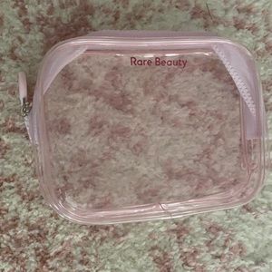 Rare Beauty Makeup Bag Pouch